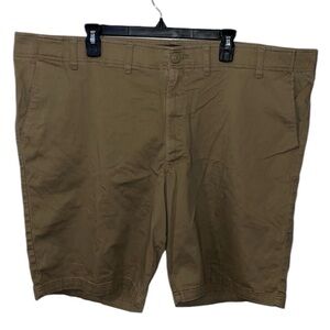 4/$25 Lee Extreme Comfort Shorts Size 48